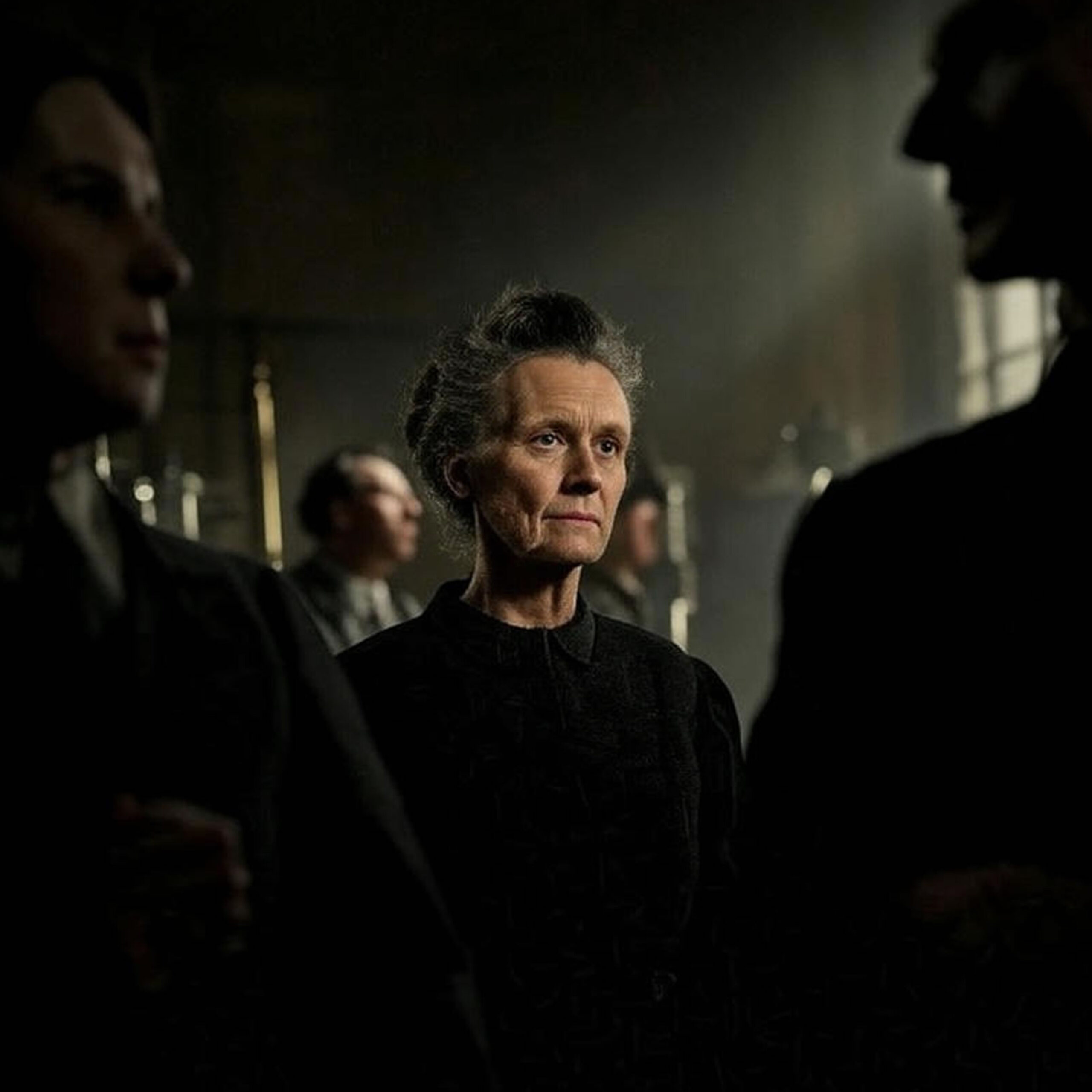 Marie Curie