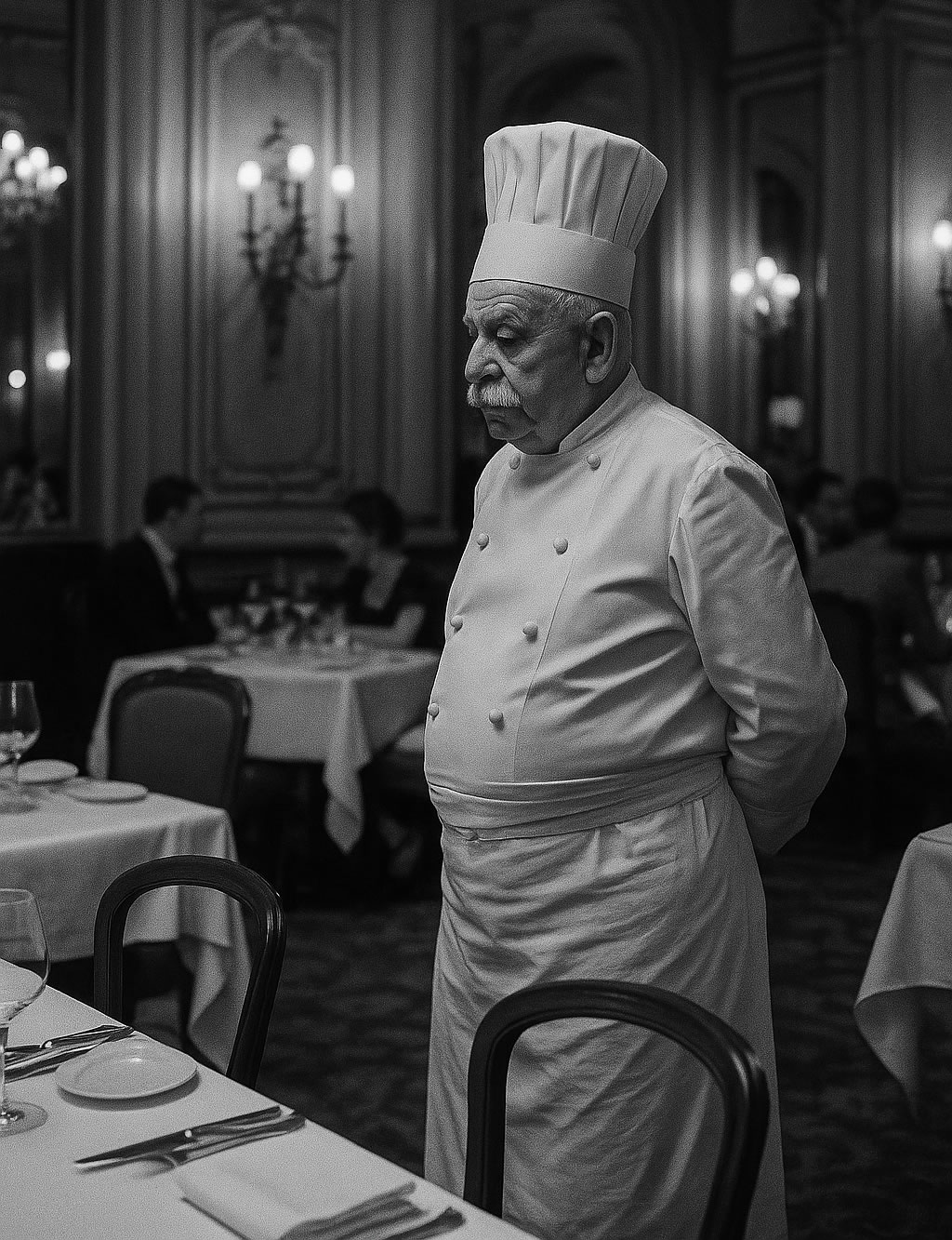 Auguste Escoffier