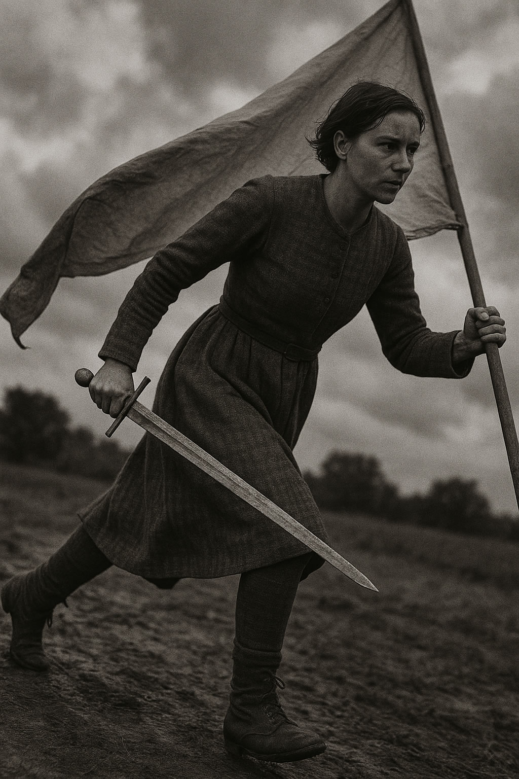 Juana de Arco