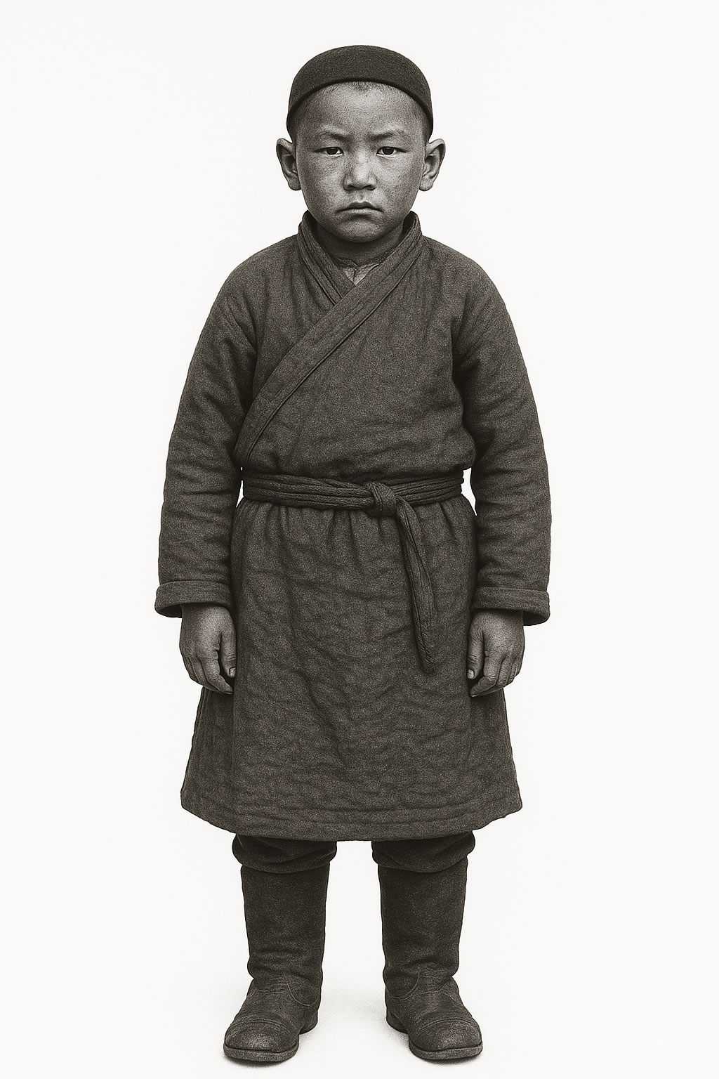 Gengis Kan - Temuyin
