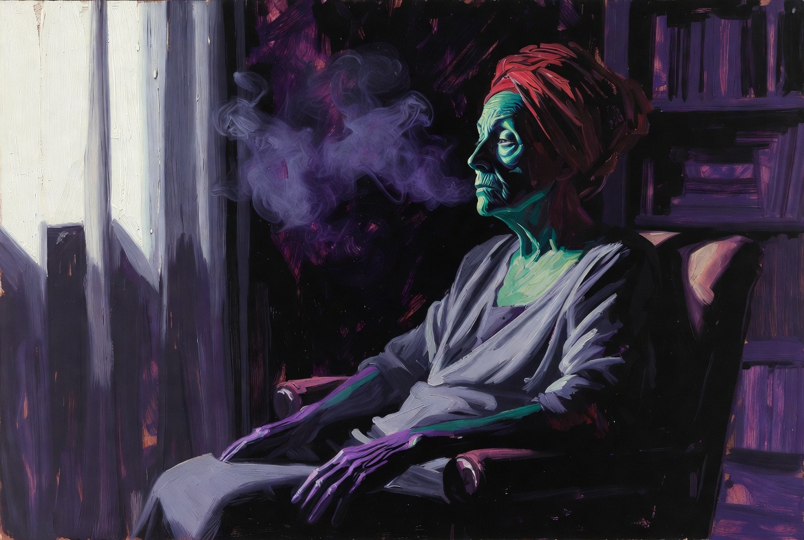 Simone de Beauvoir