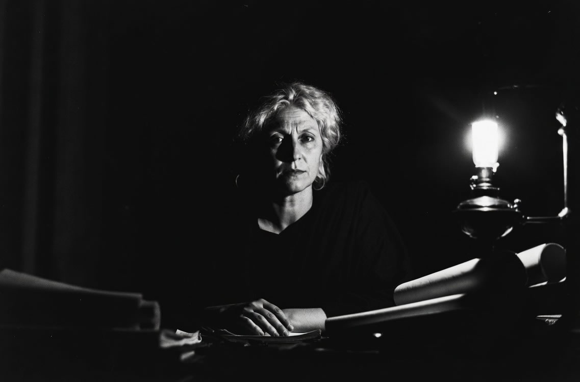 Entrevista a Hipatia - Fotos del estilo de Sebastiao Salgado 