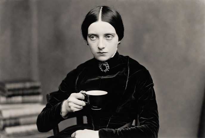 Mary Shelley