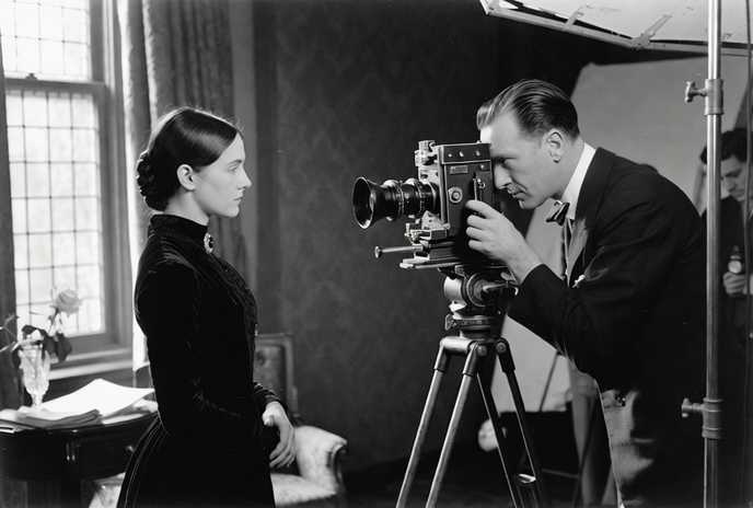 mary shelley y cecil beaton