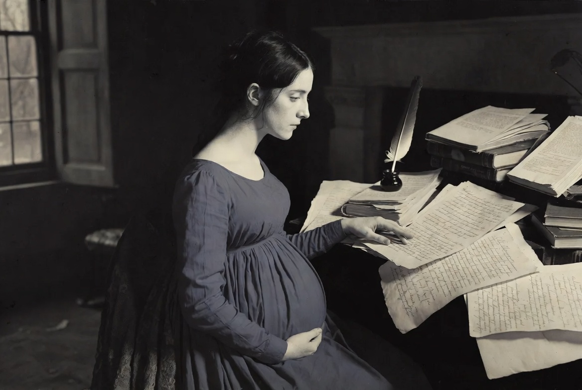 Mary Shelley