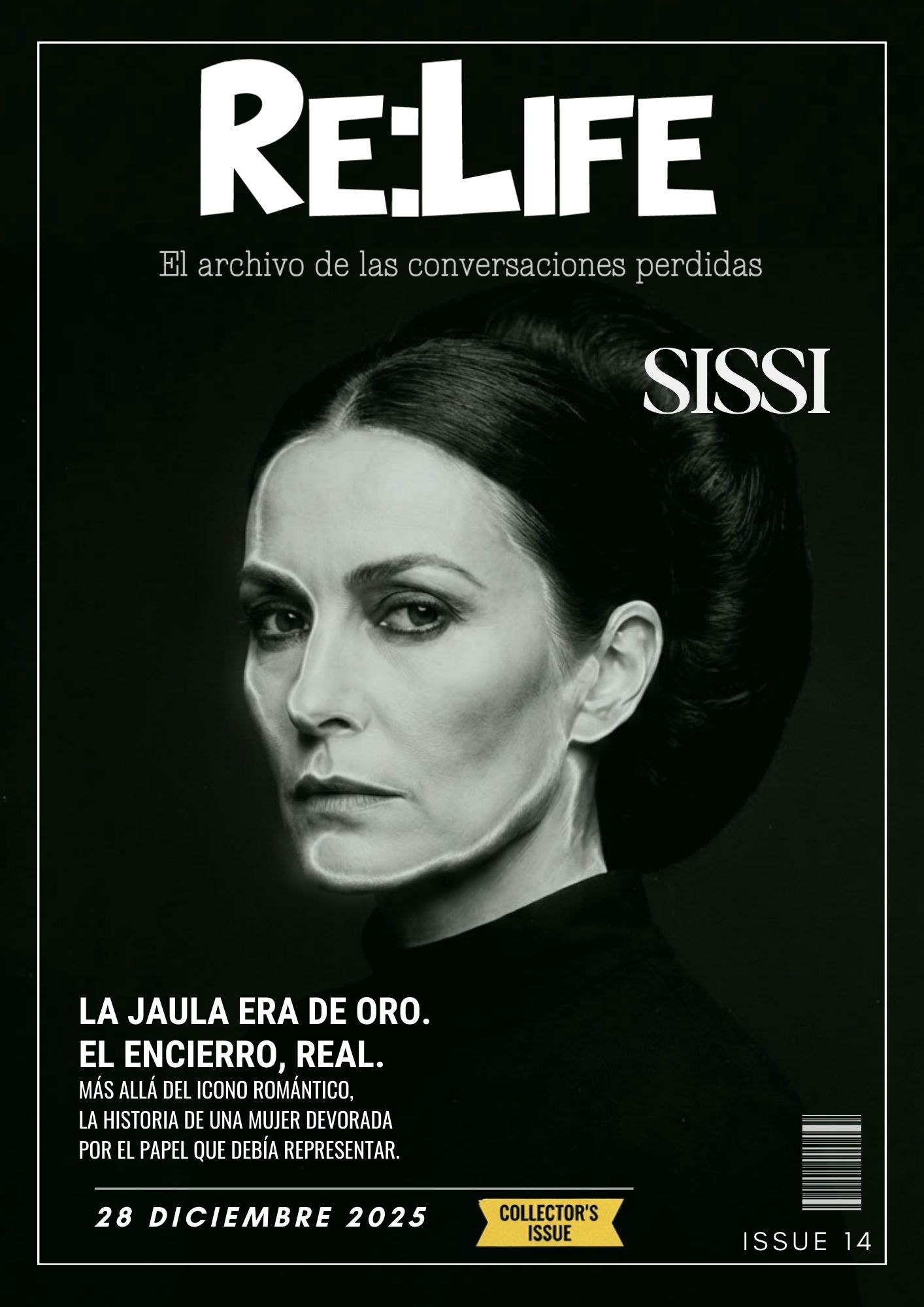 re:life 14: Sissi