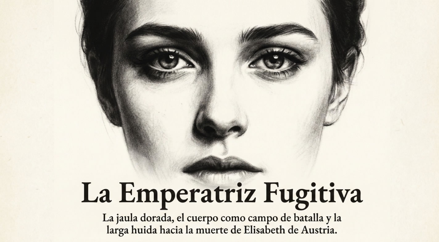presentación de Sissi