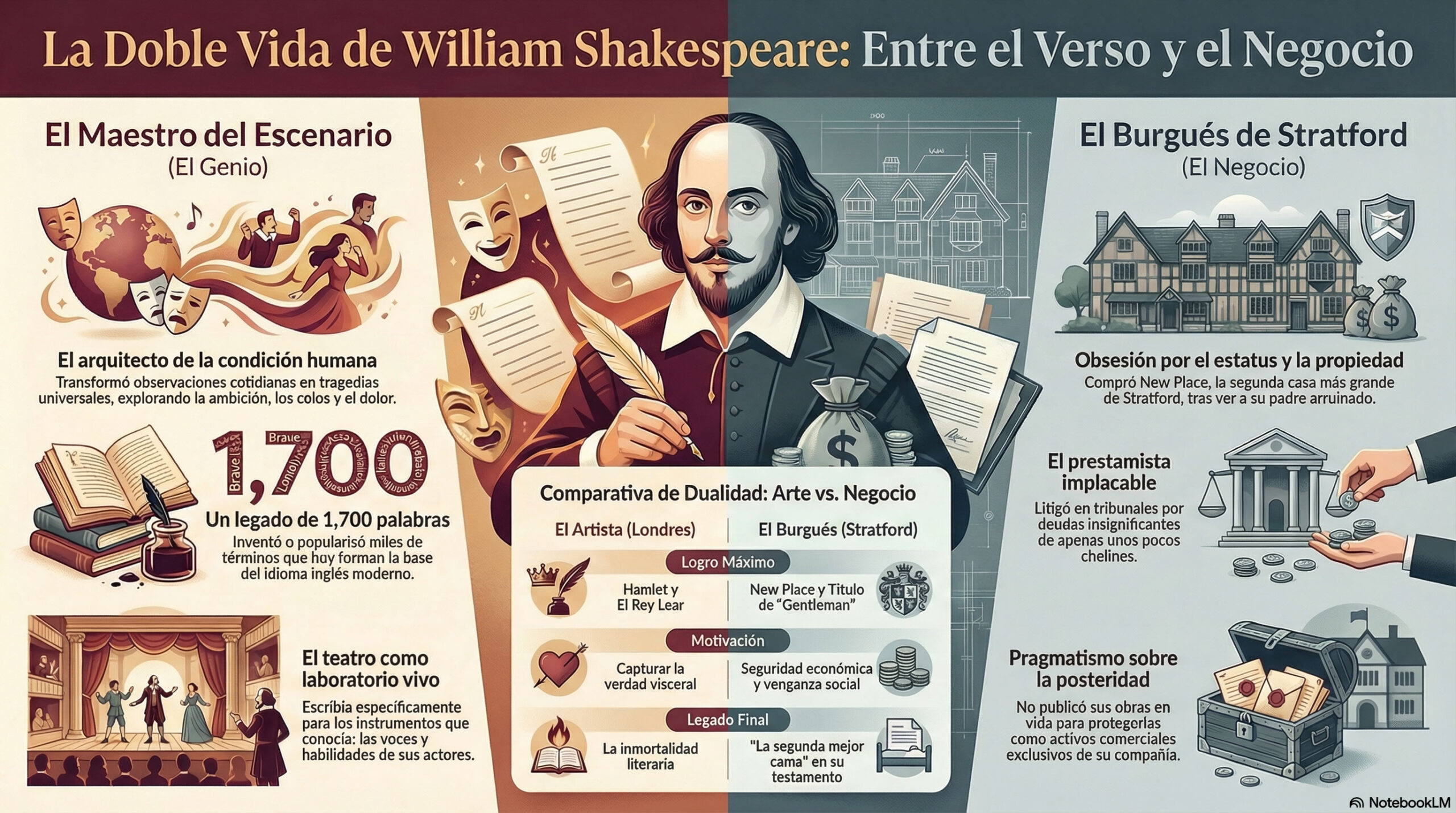 Shakespeare