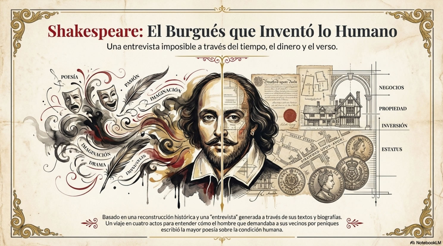 Shakespeare