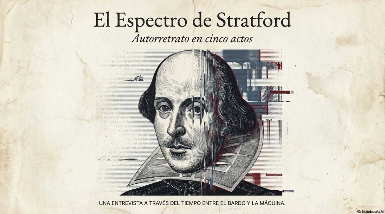 El espectro de Stratford