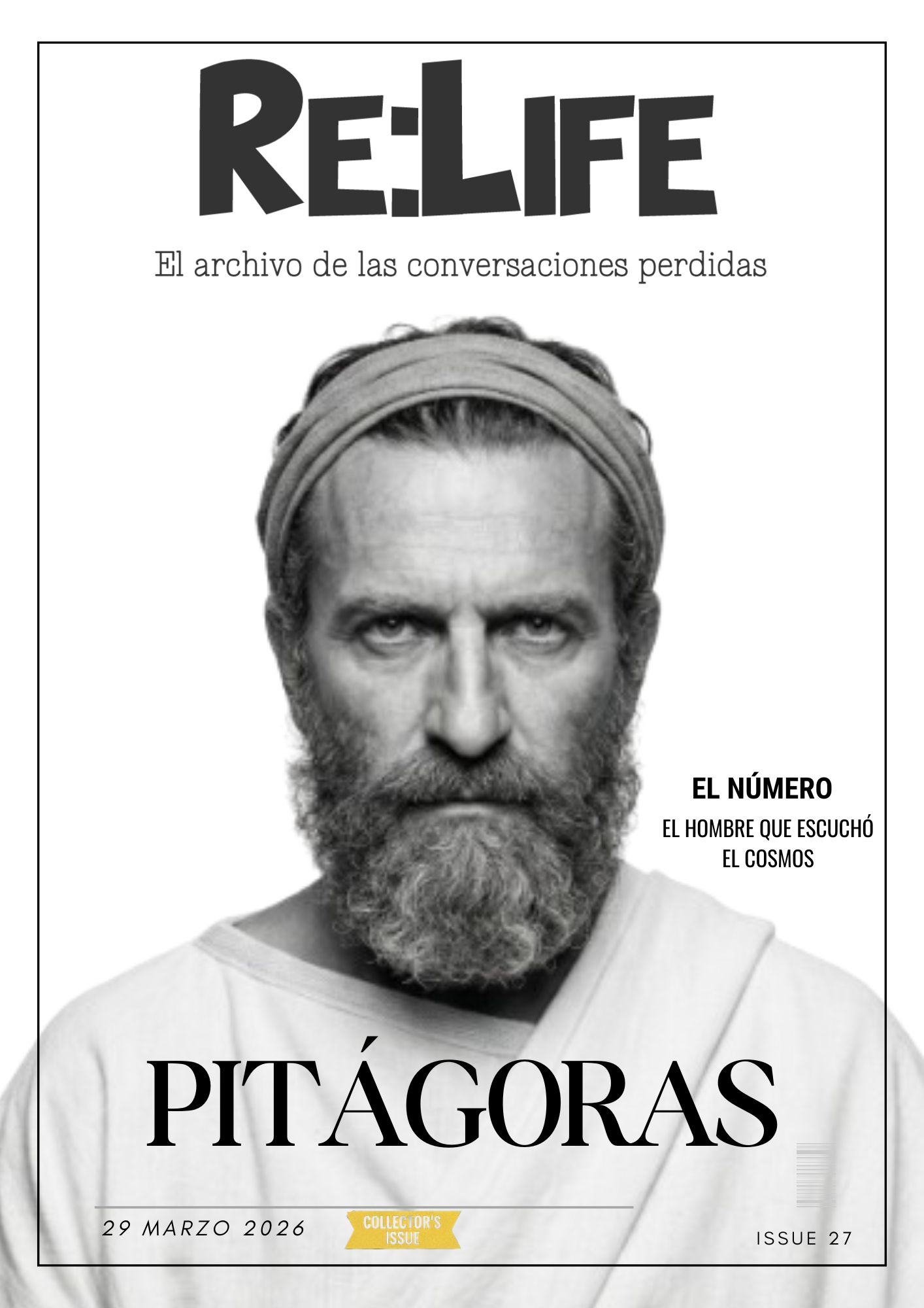 re:life 27: Pitágoras