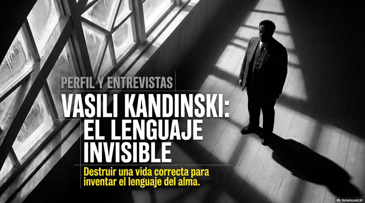 El lenguaje invisible