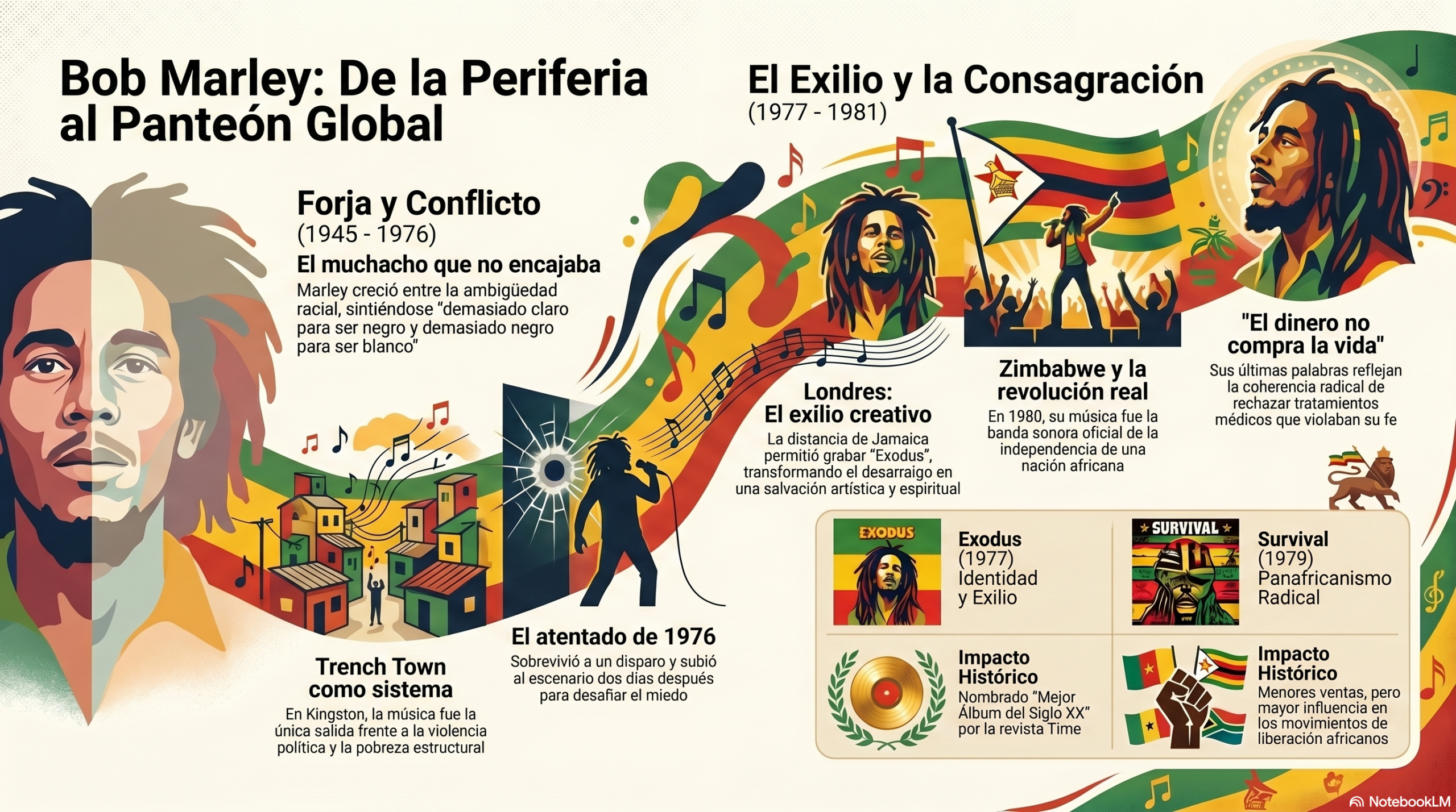 Bob Marley