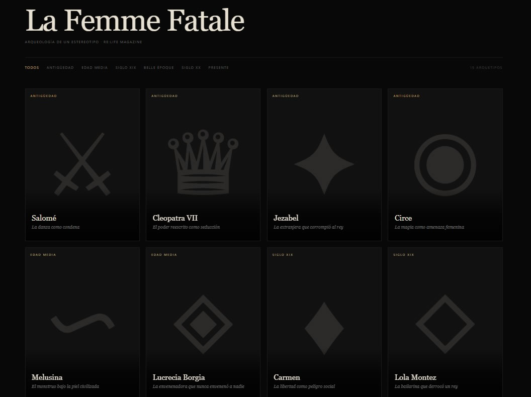 La-femme-fatale La femme fatale