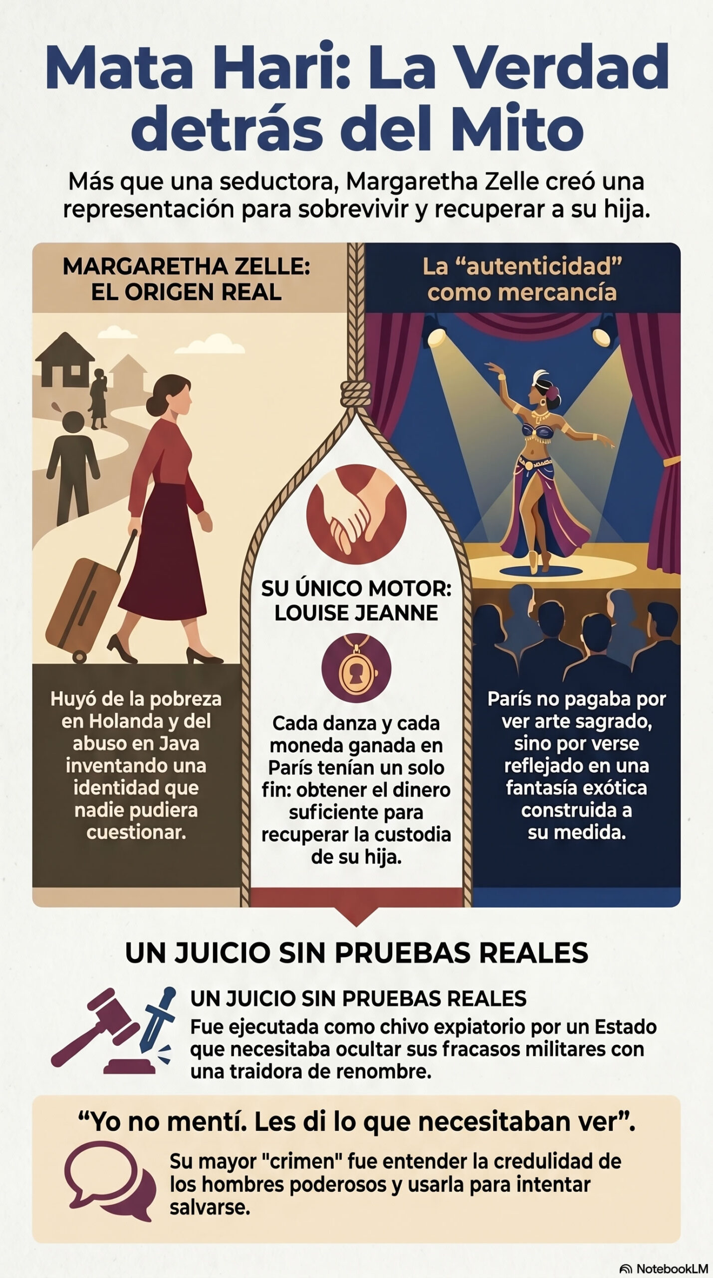 Mata_Hari__Verdad_vs_Mito2 Mata Hari: Verdad Vs Mito
