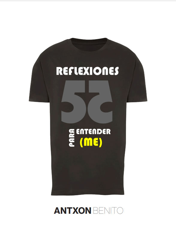 55 reflexiones para entender(me)